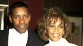 Denzel Washington Wanted to Protect Whitney Houston During Film Shoot