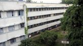 Alleged ragging incident at Jadavpur University; student hospitalised