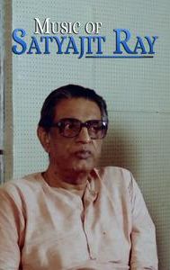 Music of Satyajit Ray