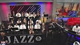 Fox 8 Jukebox: Harvey High School Jazz Ensemble