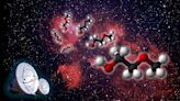 Cosmic Revelation: MIT Uncovers a New Space Molecule