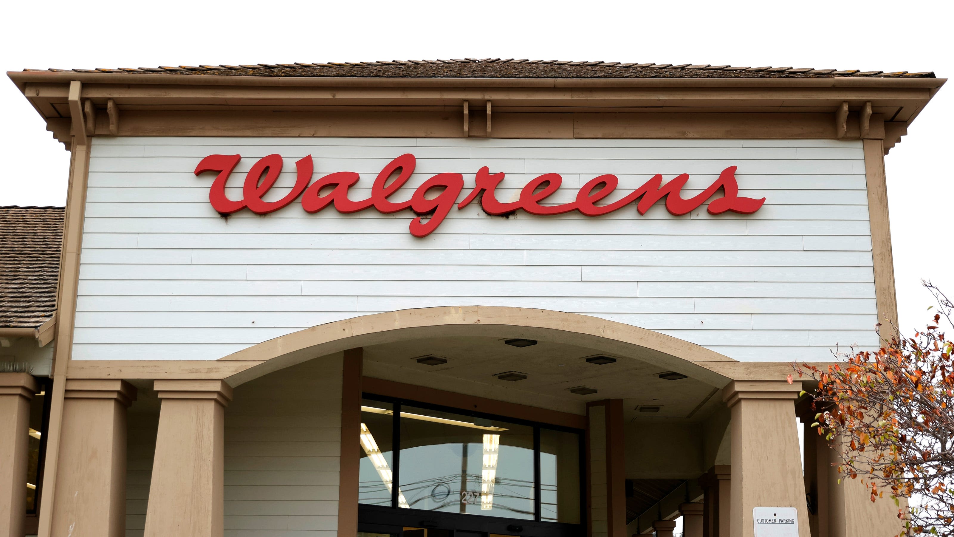Walgreens lowering prices on over 1,300 products, including snacks, gummy vitamins, Squishmallows, more