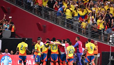 VIDEO | ¿Colombia es el máximo favorito al título de la Copa América 2024?