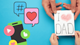 Día del Padre 2024: 10 frases para dedicar a papá por redes sociales