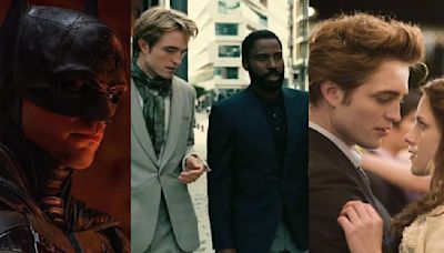 From Tenet To The Batman: Exploring 11 Best Robert Pattinson Roles Beyond The Twilight Saga On Actor's Birthday