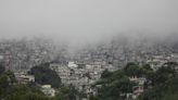 Tornado in Haiti leaves more than 300 families homeless