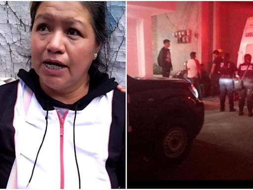 Una de las 3 mujeres asesinadas en Hidalgo estaba embarazada, confirma su madre; exige justicia | El Universal