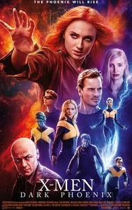 X-Men: Dark Phoenix