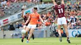 Armagh’s player of the match? Conaty, Crealey, McCambridge - take your pick