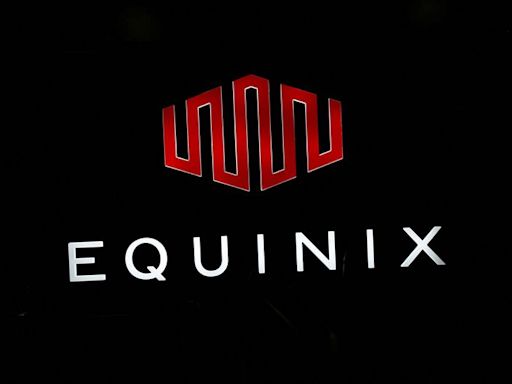Data center firm Equinix enters the Philippines, eyes on Southeast Asia
