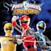 Power Rangers: Ninja Storm