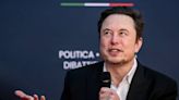 Elon Musk reposted a meme that mocks Bill Clinton's claim in 2000 that the US could be 'debt-free' within 10 years — national debt now stands at $34T, Musk warns it will 'soon exceed $100T'