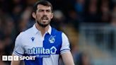 John Marquis: Shrewsbury Town sign former Bristol Rovers striker