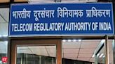 TRAI offers relief to TV distribution platforms in amended tariff order