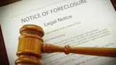 'Zombie' foreclosure filings continue to dwindle in Triad