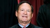 Opinion | Alito’s child-like petulance would almost be amusing — except for one thing