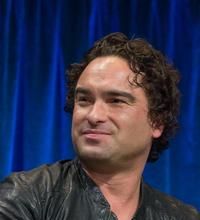 Johnny Galecki