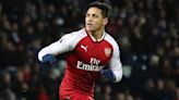 Alexis Sanchez: I have affection for Arsenal and beating Spurs was a great joy