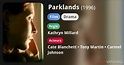 Parklands (film, 1996) - FilmVandaag.nl