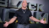 Dwayne Johnson Returns to 7-Eleven Where He Used to Steal to 'Right the Wrong'