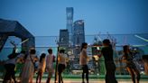 Beijingers feel the pinch as economic data disappoints