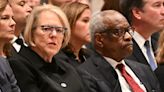 Justice Clarence Thomas chooses not to recuse himself from another January 6-related case