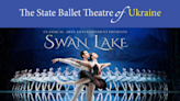 Ukrainian State Theatre bringing Swan Lake to Dothan stage