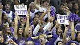 NCAA Tournament Latest: Grand Canyon closes men's first round with one last upset