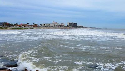 Flesh-eating bacteria on rise along Texas Gulf Coast, authorities warn