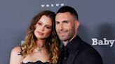 Behati Prinsloo breaks silence amid Adam Levine cheating allegations