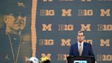 Michigan reveals plan for QBs Cade McNamara, J.J. McCarthy, but no decision on long-term starter