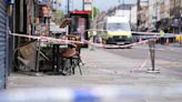 Hackney: Child among four people shot in 'drive-by' shooting near east London restaurant