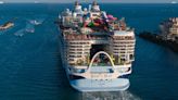 Royal Caribbean’s Icon of the Seas reportedly catches fire and briefly loses power