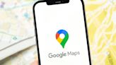 Google Maps just got a handy upgrade — and it's like an extension of your brain