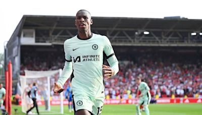 Chelsea trying to avoid Nicolas Jackson issue as club consider Noni Madueke transfer repeat