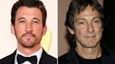 Miles Teller to Play Michael Jackson Attorney John Branca in Biopic