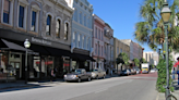 5 of 'America's Most Charming Main Streets' are just a short drive away