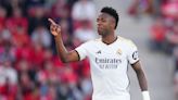 Vinícius highlights Real Madrid teammate as ‘our future captain’