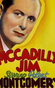 Piccadilly Jim (1936 film)