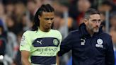 Man City defender Nathan Ake hoping hamstring issue is not serious as Arsenal title clash looms