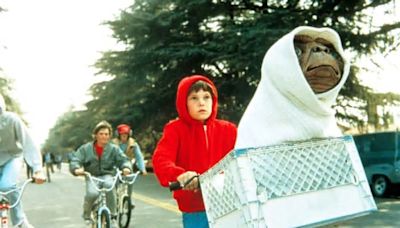 42 Jahre nach „E.T.“: Regie-Legende Steven Spielberg kehrt zum Sci-Fi-Genre zurück