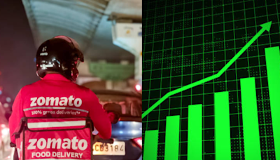 Zomato Share Price Target Raised Amid Blinkit Expansion - Here's What Analysts Recommend