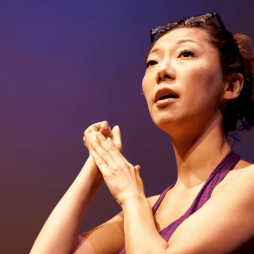 How To Be A Korean Woman in Washington, DC at Theater J 2024