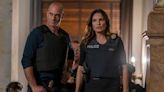 Law And Order: SVU's Mariska Hargitay Reveals 'Bensler' Reunion With Chris Meloni In Fun Pics, And I'm Ready For The...