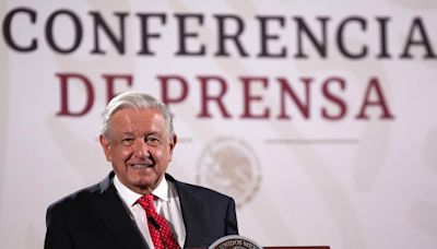 López Obrador urge a EUA información sobre 'El Mayo' Zambada