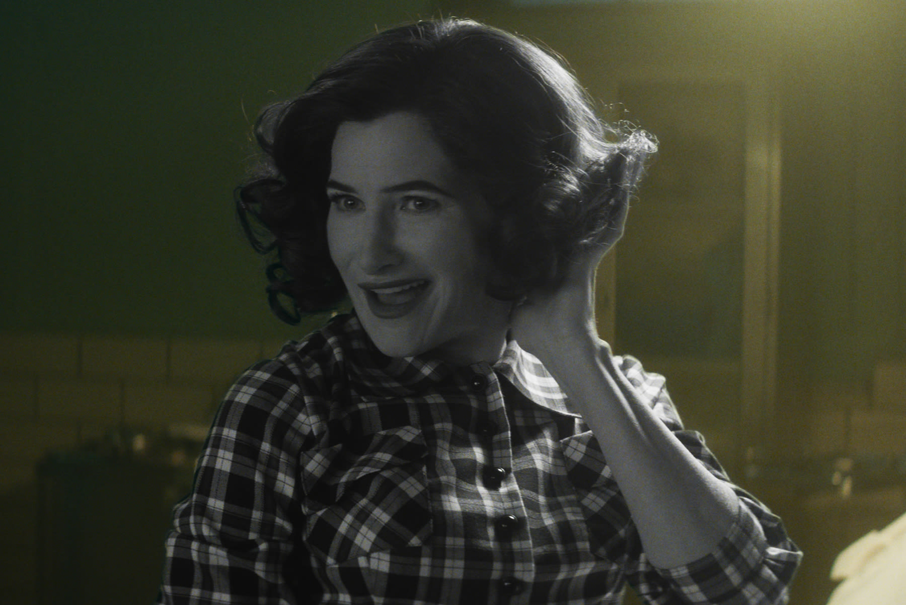 Kathryn Hahn and Aubrey Plaza Conjure Chaos in ‘Agatha All Along’ Trailer