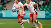 Canada appeals FIFA’s six-point Olympic women’s soccer deduction