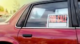 Should I sell my car? Here’s what the used car price trends say