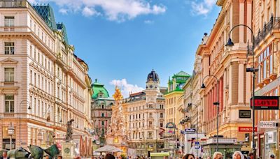 These Are The Lesser-Known Neighborhoods You Need To Visit In Vienna