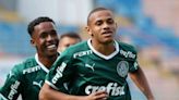 VÍDEO | Capixaba Jhon Jhon se despede do Palmeiras